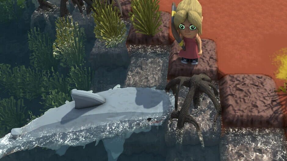 Dinkum screenshot