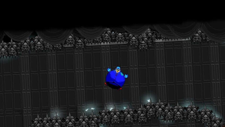 Horace screenshot