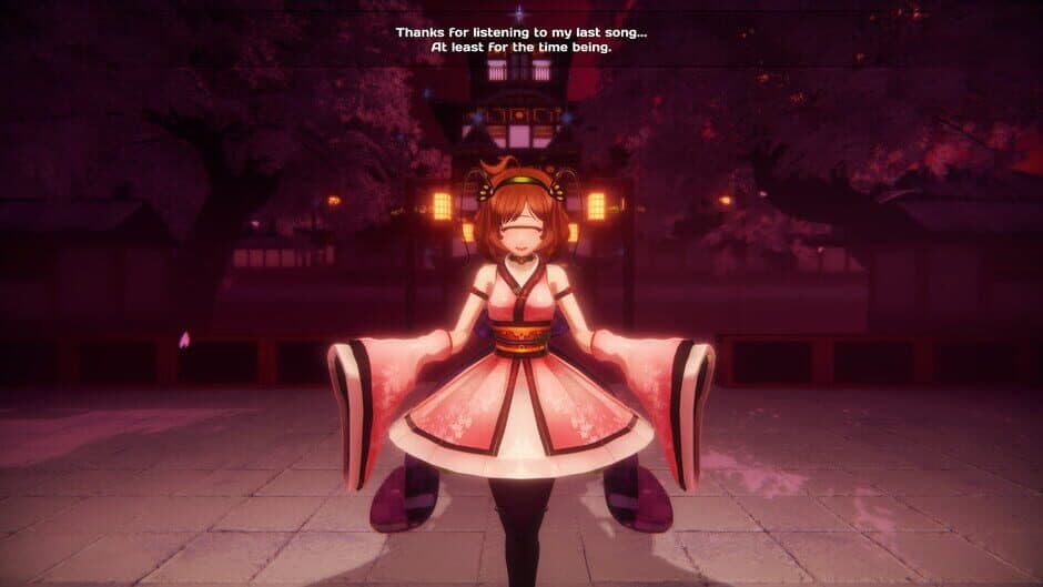 Monster Girl Island: Prologue screenshot