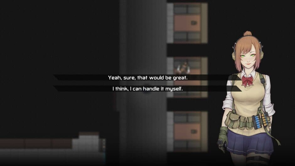 WarForwards screenshot