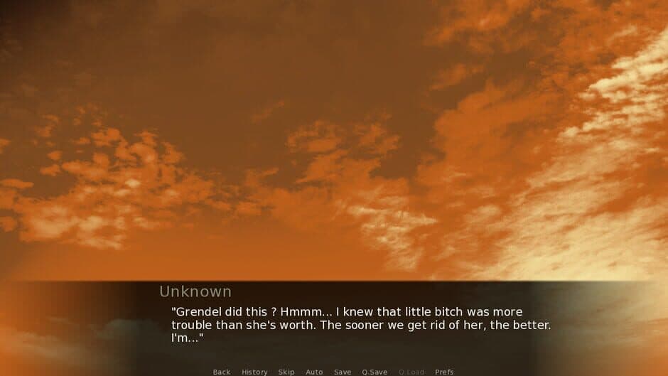 Welcome to... Chichester 2: Part II - No Regrets For the Future screenshot
