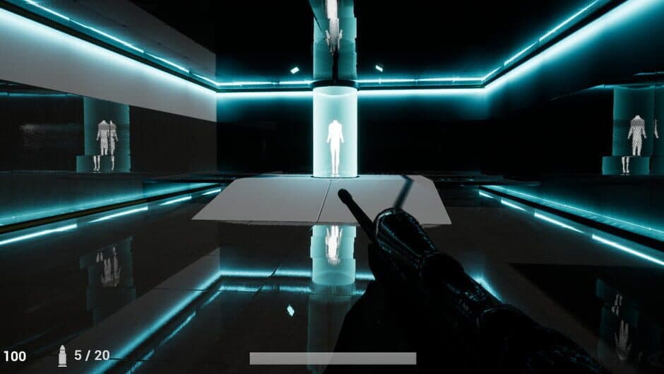 Layers of the Machine screenshot