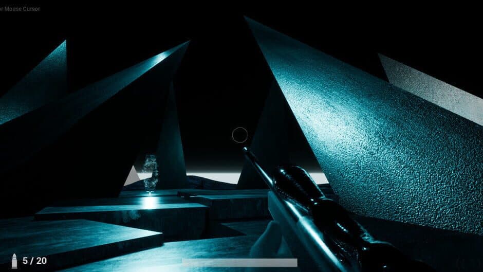 Layers of the Machine screenshot