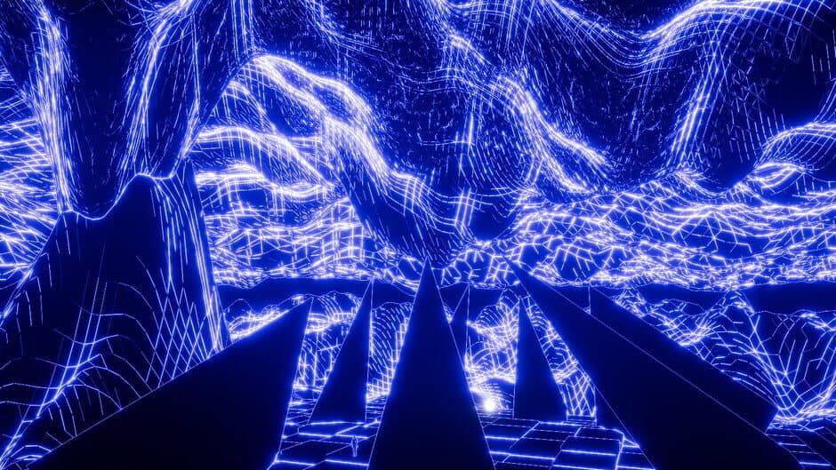 Layers of the Machine screenshot