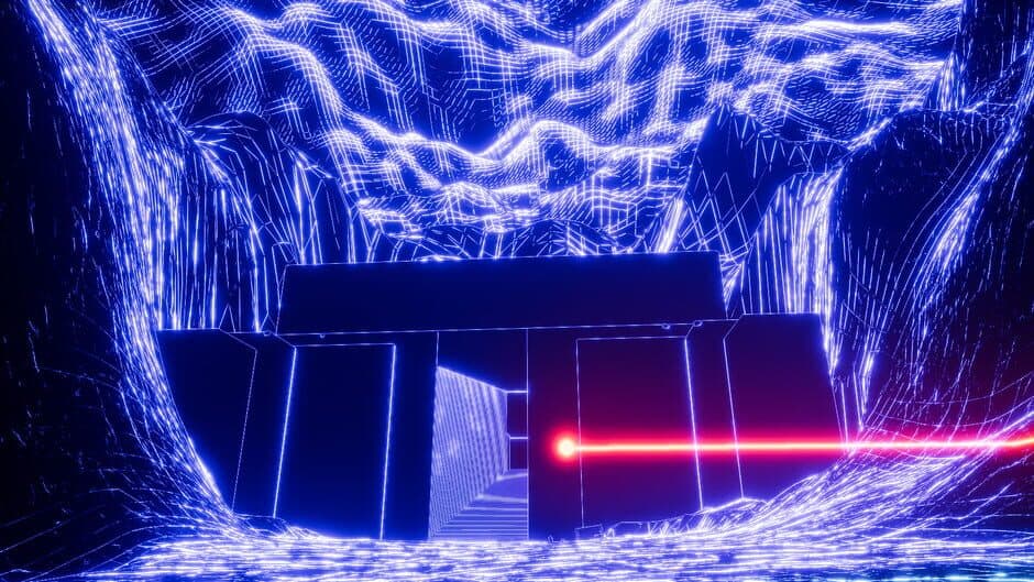 Layers of the Machine screenshot