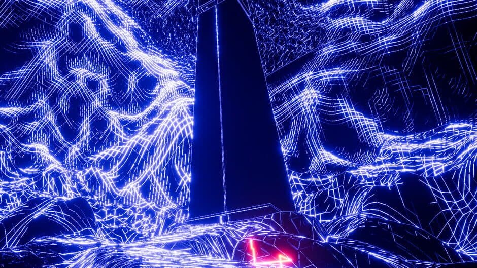 Layers of the Machine screenshot