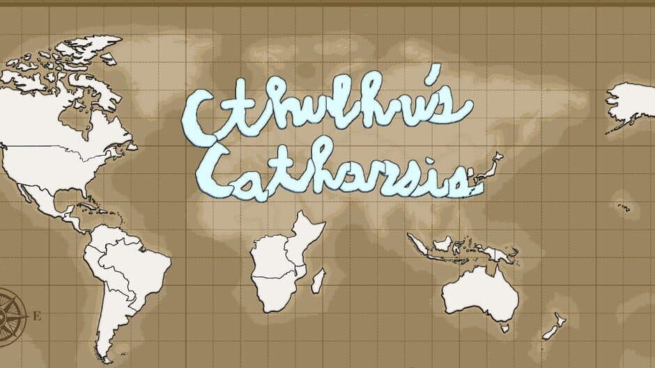 Cthulhu's Catharsis screenshot