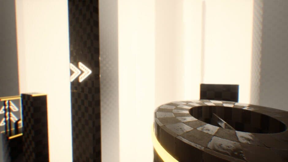 Exertus screenshot