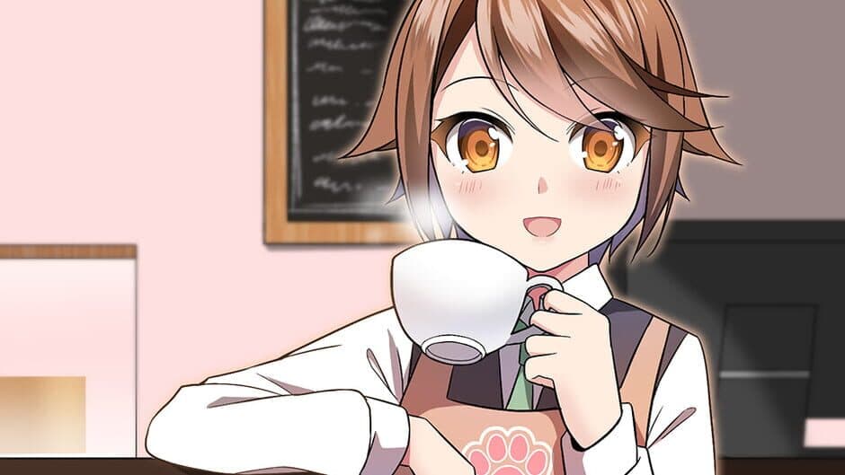 Cafe Crush screenshot