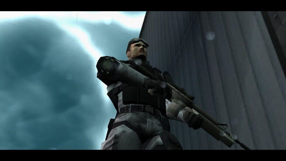 Kill.Switch screenshot