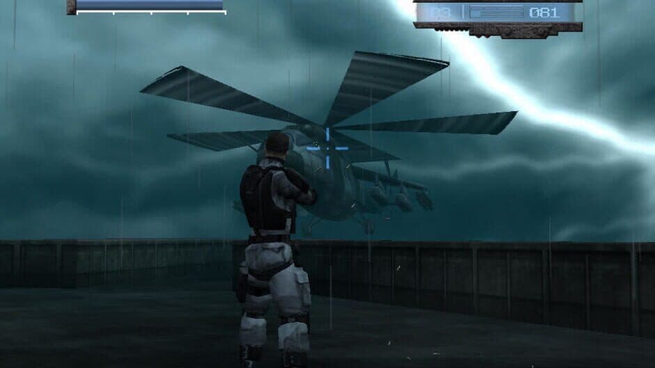Kill.Switch screenshot