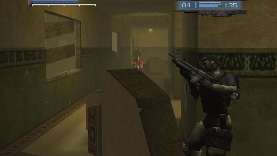 Kill.Switch screenshot