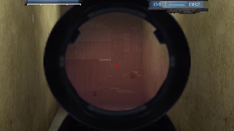 Kill.Switch screenshot