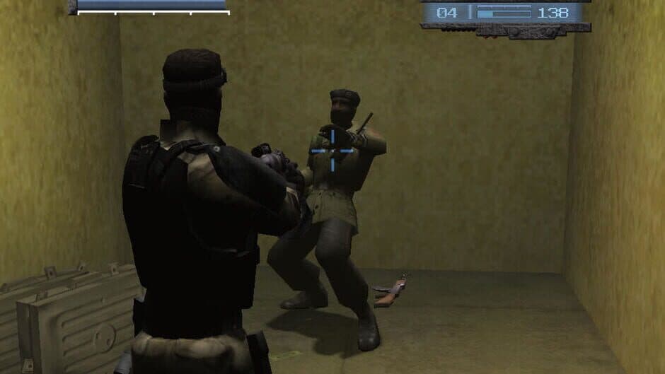 Kill.Switch screenshot