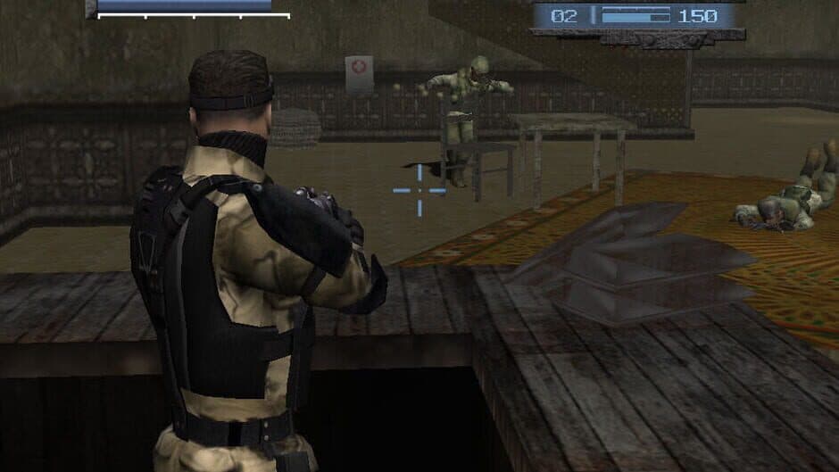 Kill.Switch screenshot