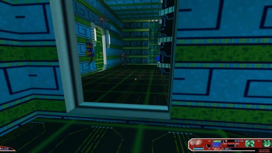 AI Wars: The Awakening screenshot