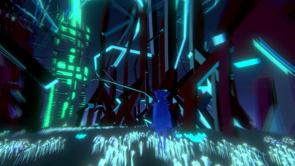 Songs of the Lost screenshot