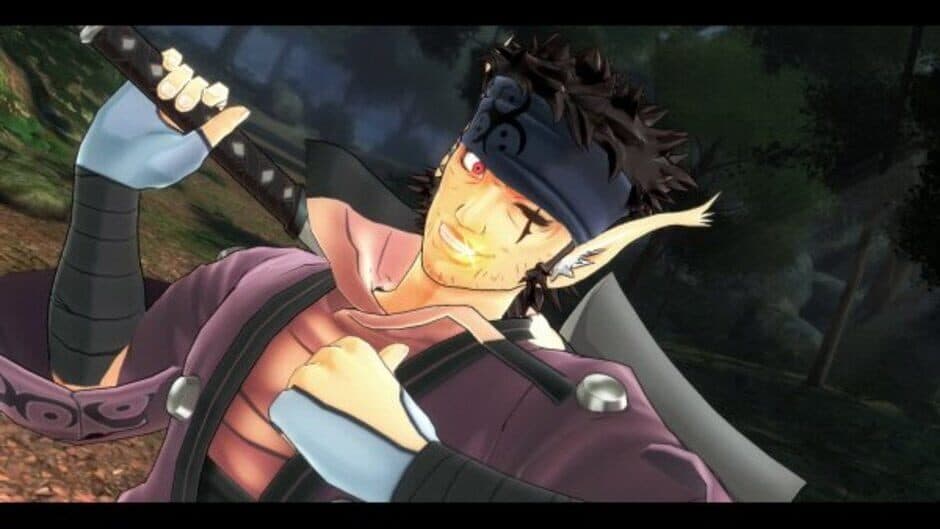 Utawarerumono: Zan screenshot