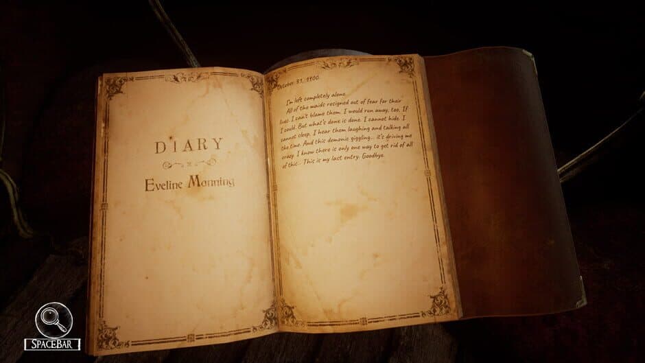 Silver Chains screenshot