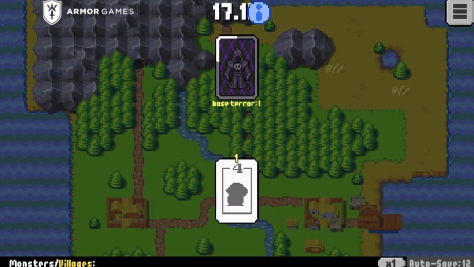 Little Idle Monsters screenshot