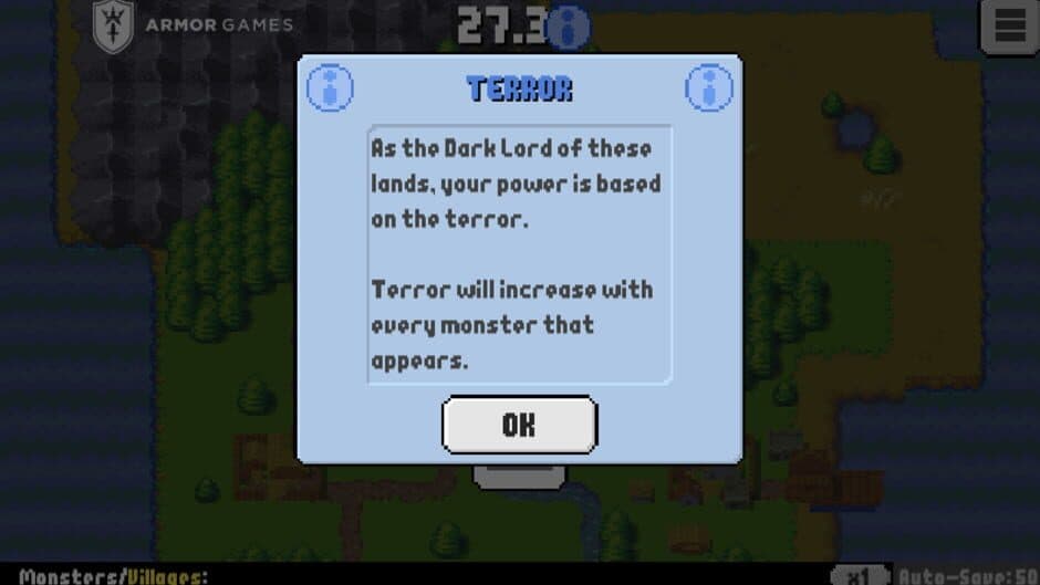 Little Idle Monsters screenshot