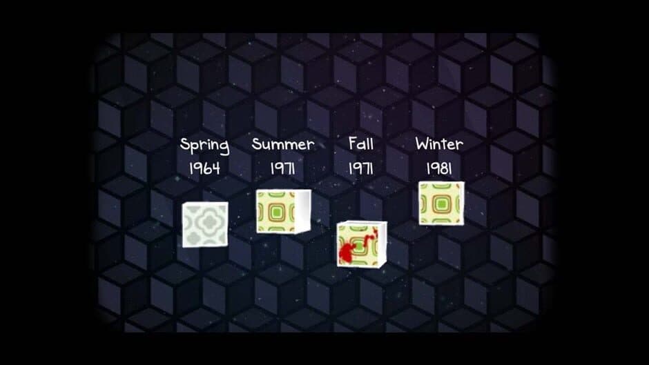 Cube Escape: Seasons screenshot