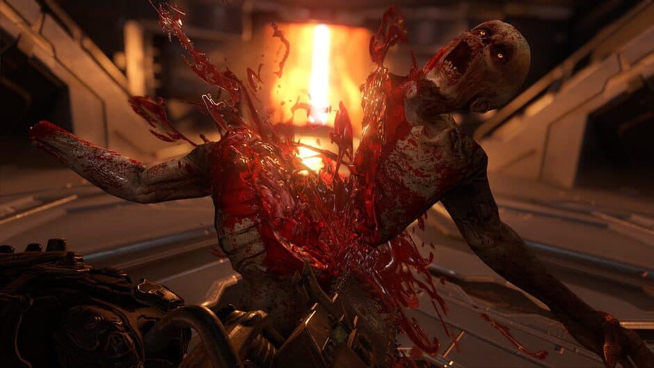 Doom Eternal screenshot