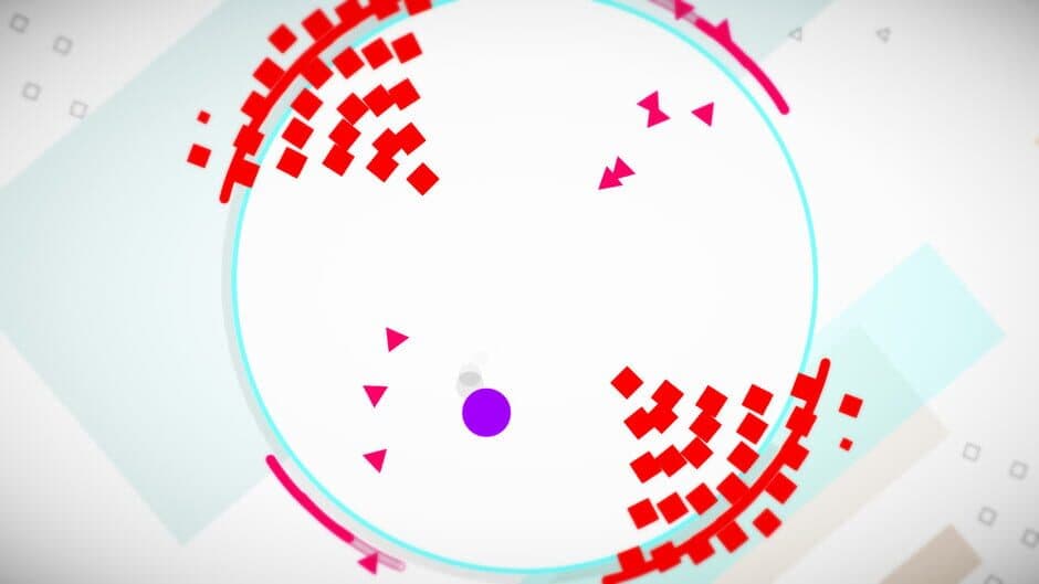 HyperDot screenshot