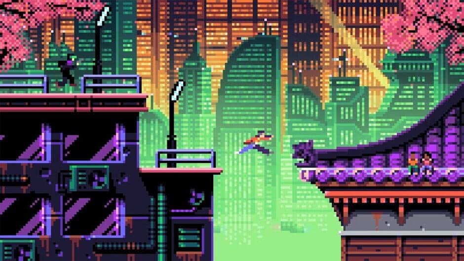 Lunark screenshot