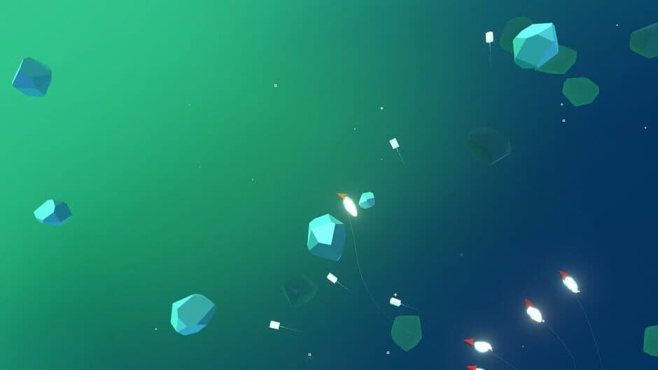 Super Space Club screenshot