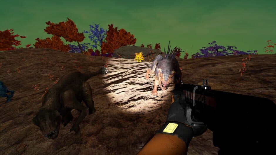 Nibiru screenshot