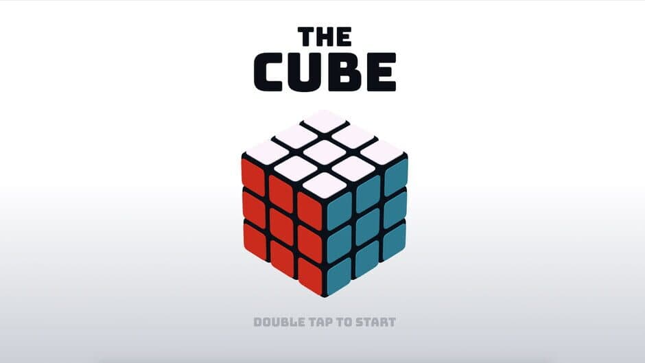 The Cube screenshot