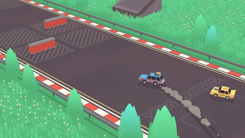 Nitroneers screenshot