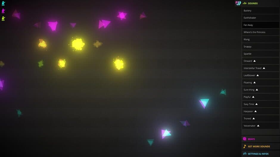 WeJam screenshot