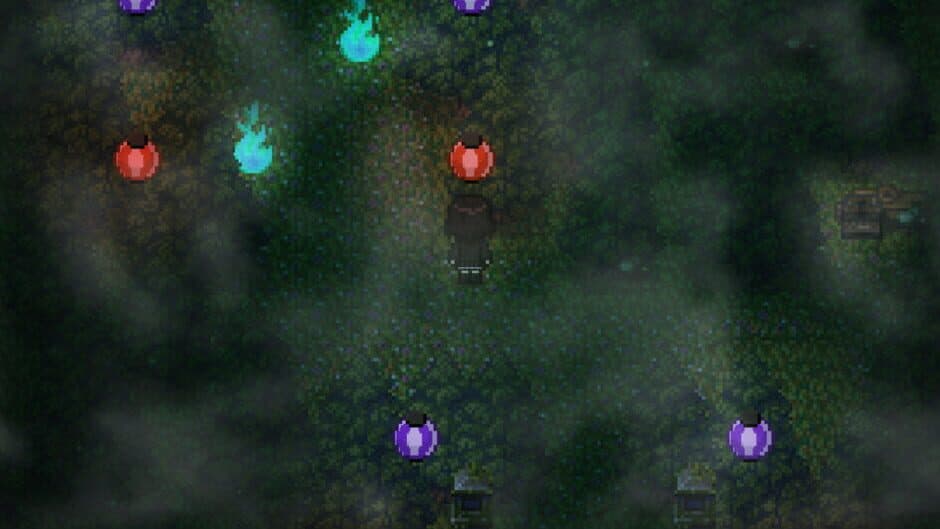 Tales of the Black Forest screenshot