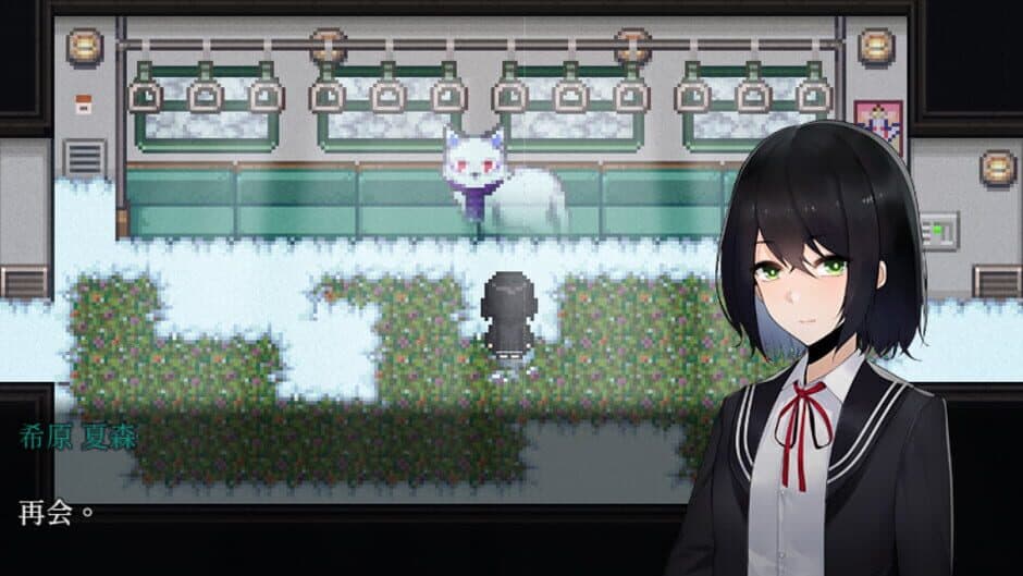 Tales of the Black Forest screenshot
