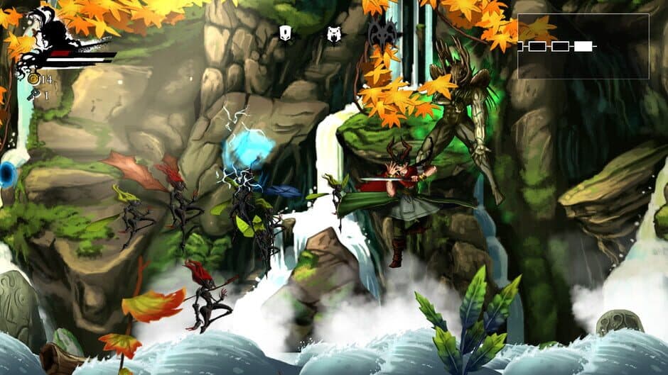 Helvetii screenshot