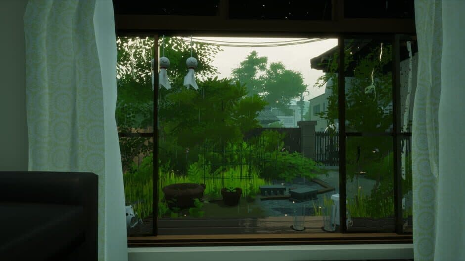 Rainy Season screenshot