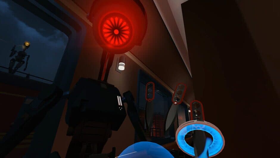 Budget Cuts 2: Mission Insolvency screenshot