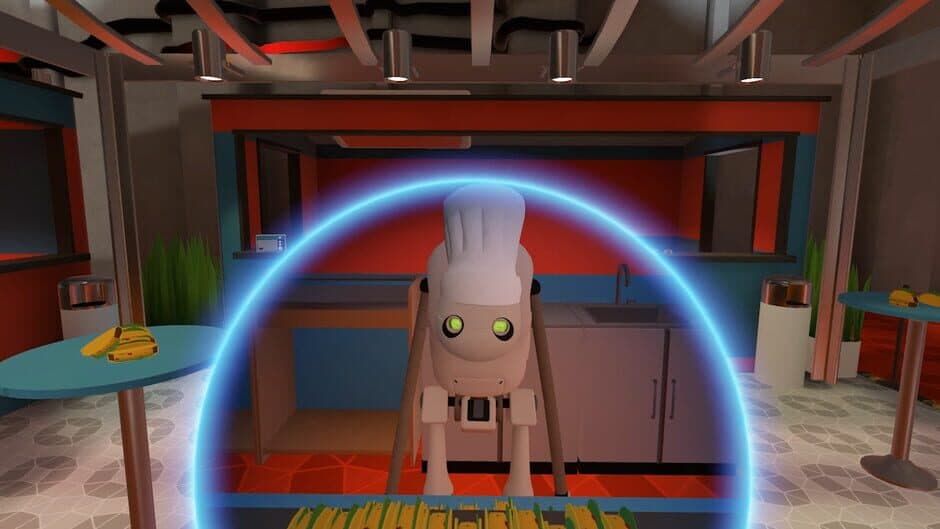 Budget Cuts 2: Mission Insolvency screenshot