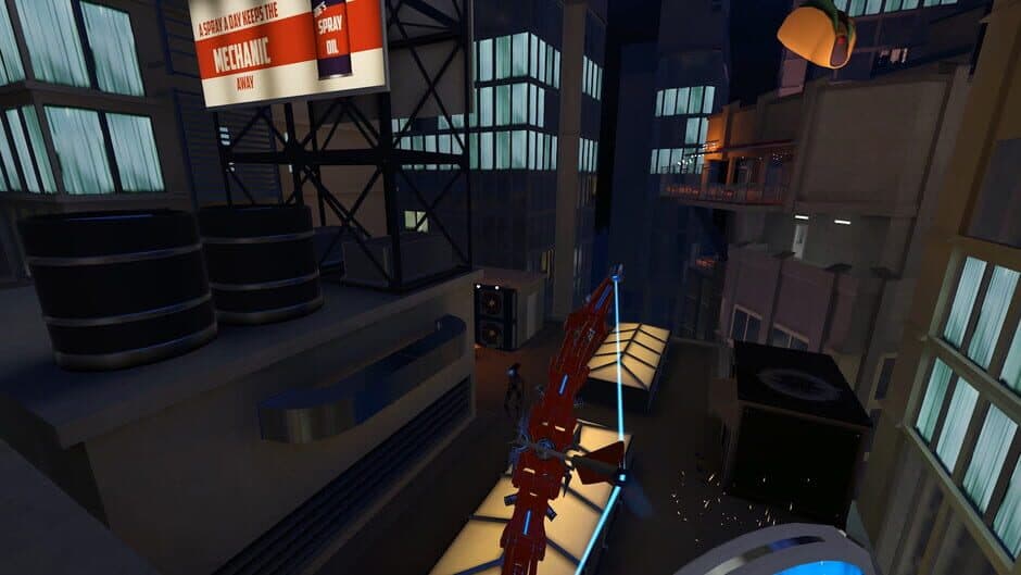 Budget Cuts 2: Mission Insolvency screenshot
