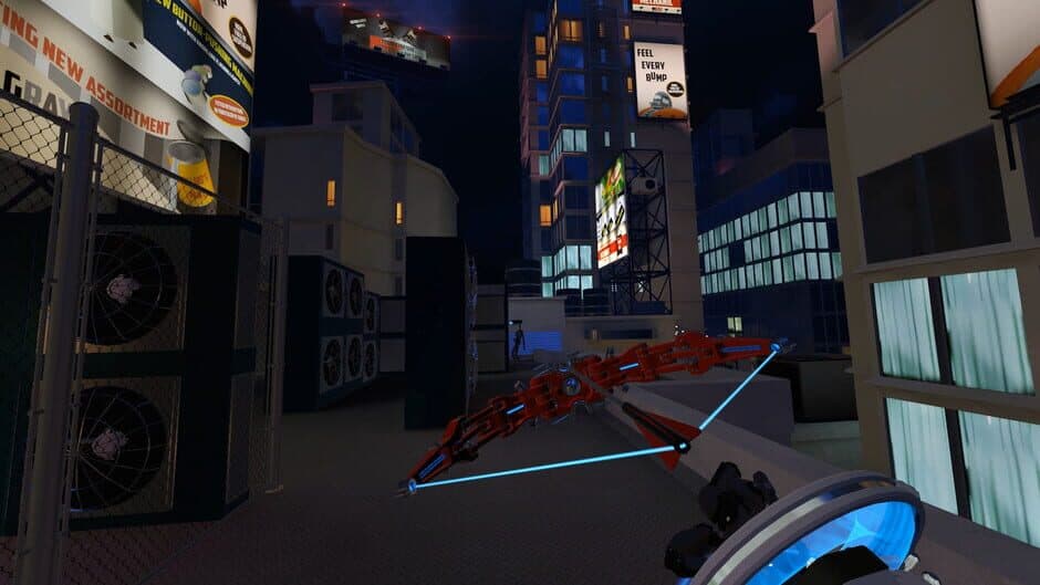 Budget Cuts 2: Mission Insolvency screenshot