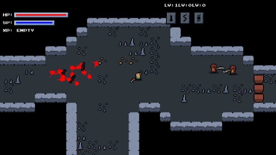 Cult 2112 screenshot