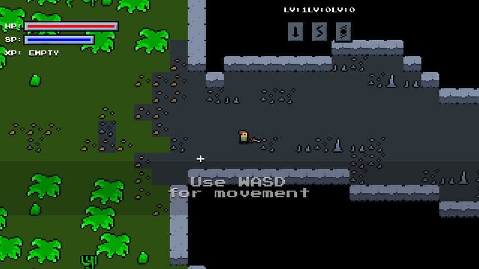 Cult 2112 screenshot