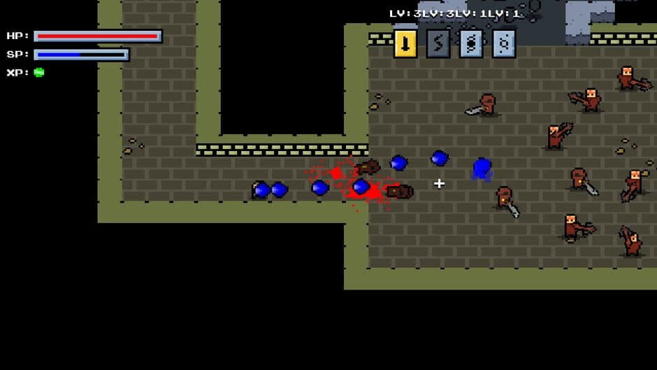 Cult 2112 screenshot