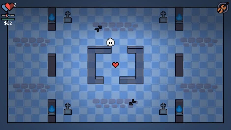 Faith of Fate screenshot