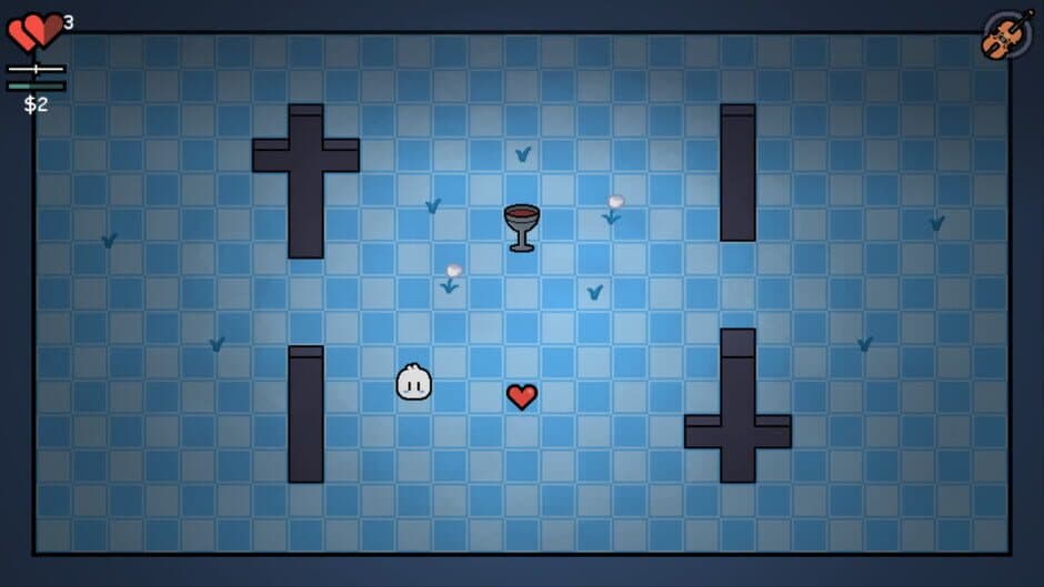 Faith of Fate screenshot