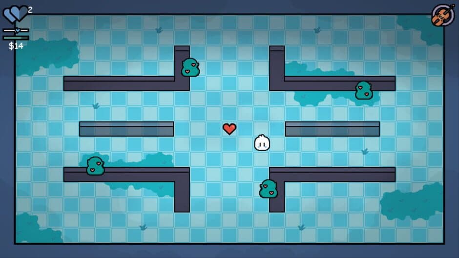 Faith of Fate screenshot