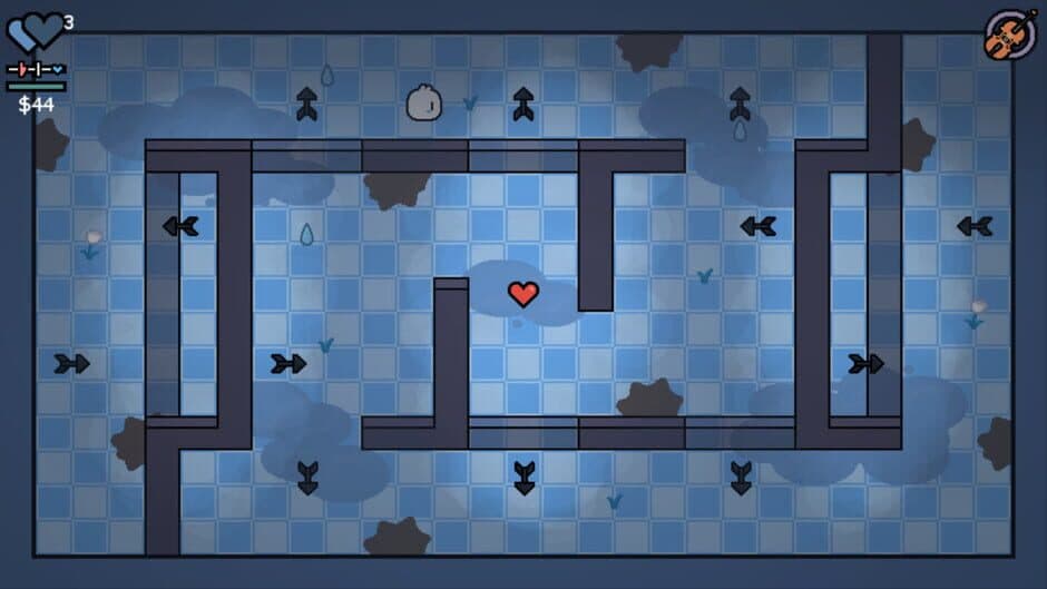 Faith of Fate screenshot