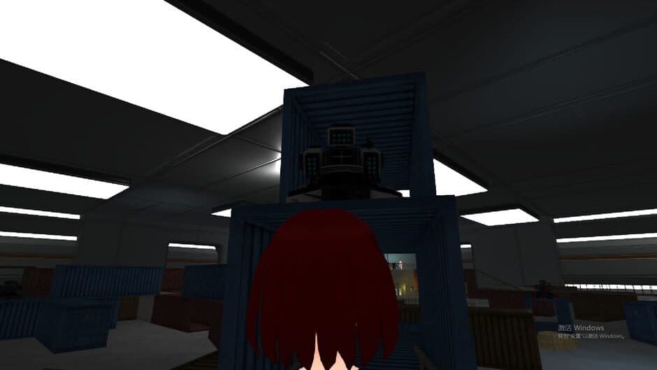 Prototype screenshot